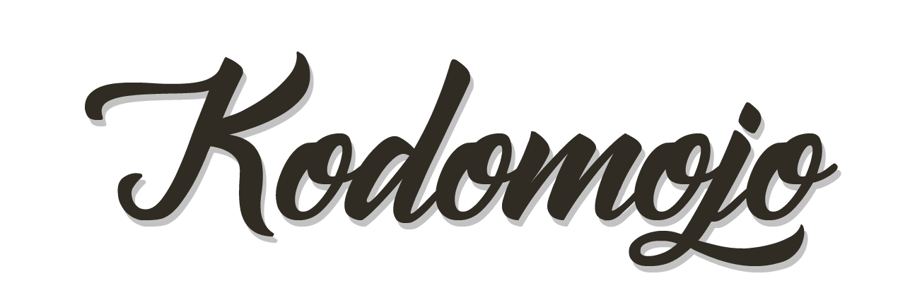 Kodomojo
