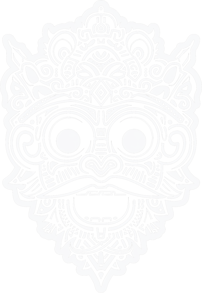 Kodomojo mask
